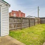 Cozy Spacious Family Home Near Carytown Fully Fenced